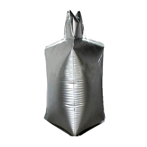 铝箔吨袋的生产工艺简单而繁琐